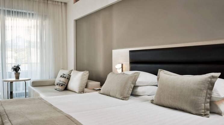 Lesante Classic Luxury Hotel & Spa